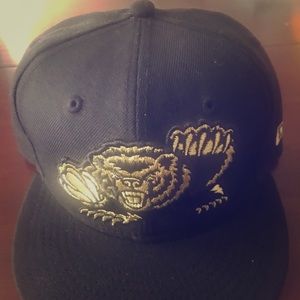 New Era Grizzles baseball cap/hat